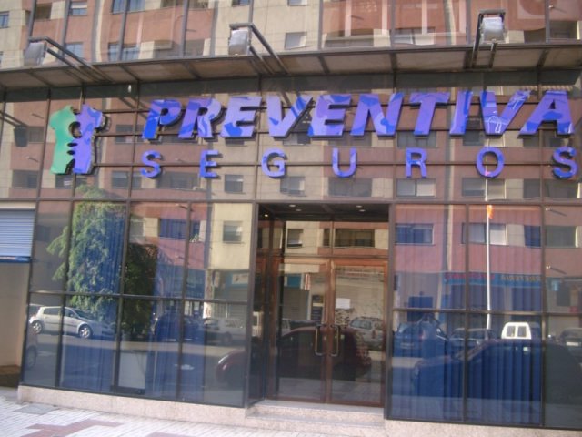 oficina preventiva seguros Málaga