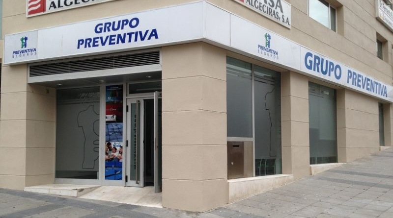 oficina preventiva seguros Algeciras